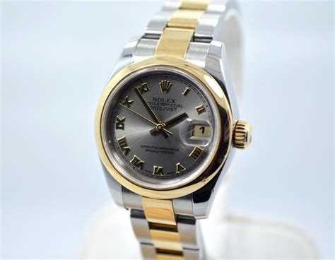 rolex 179163